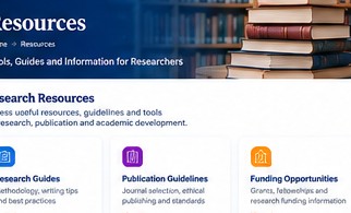 Journal Development & Management